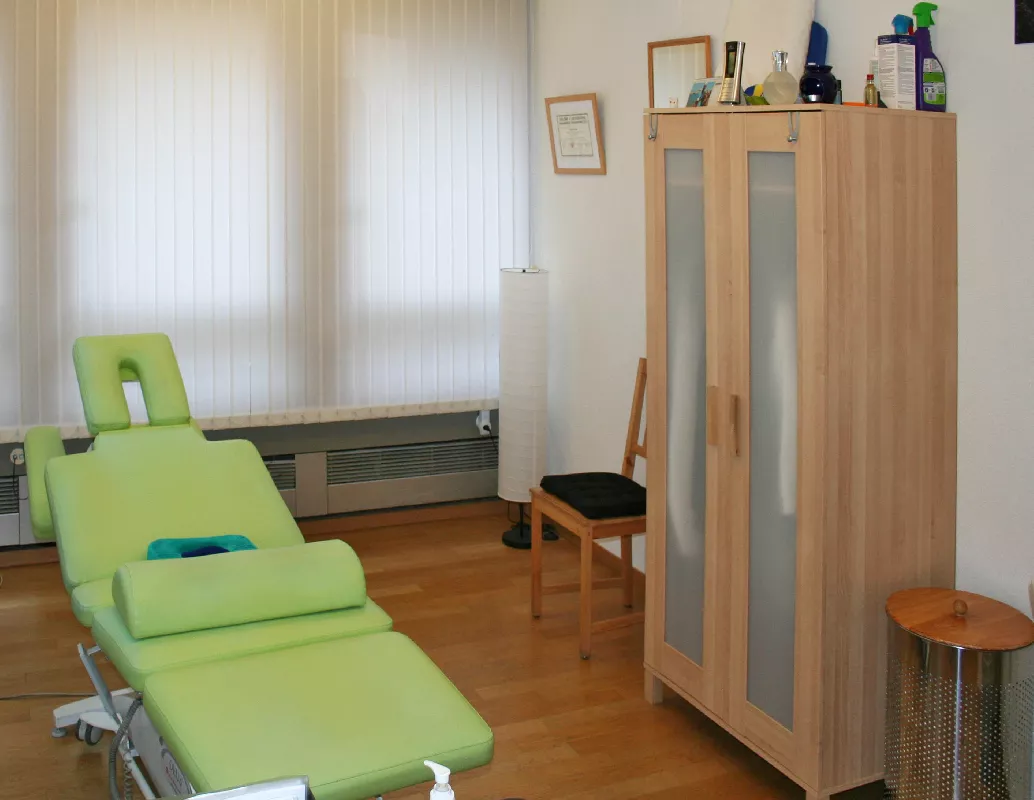 salle de sport